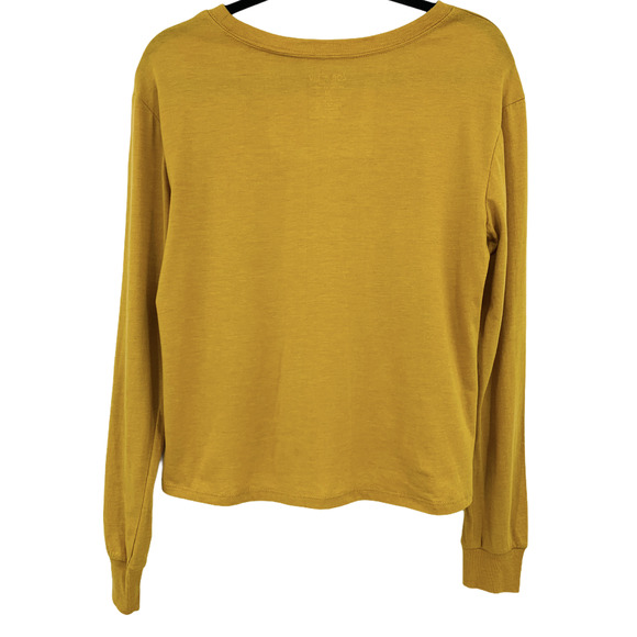 Zoe + Liv Inspirational Long Sleeve T-Shirt - Picture 4 of 7